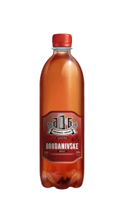 BOGDANIVSKE AMBER ALE