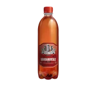 BOGDANIVSKE AMBER ALE