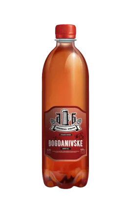 BOGDANIVSKE AMBER ALE