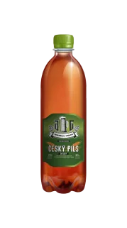 ČESKÝ PILS