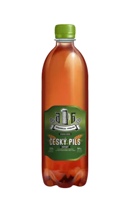 ČESKÝ PILS