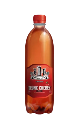 DRUNK CHERRY