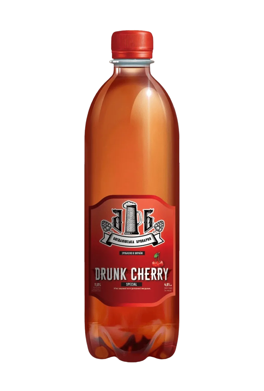 DRUNK CHERRY