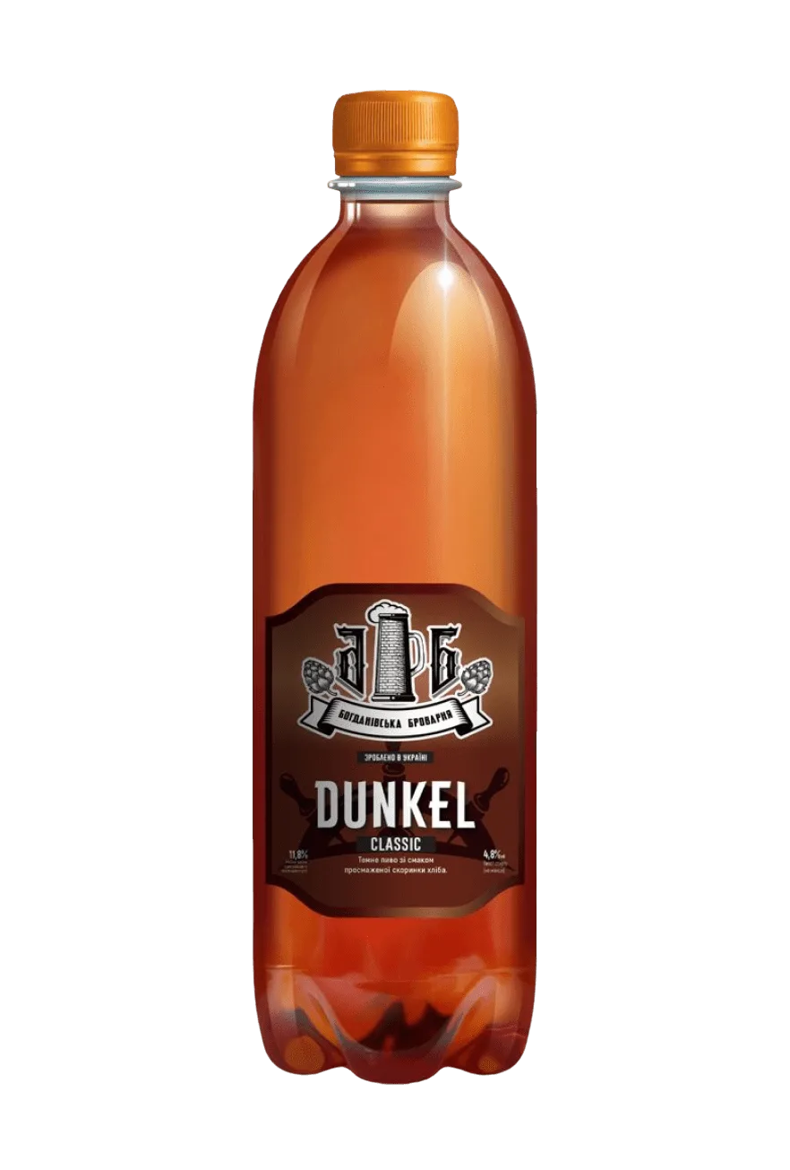 DUNKEL