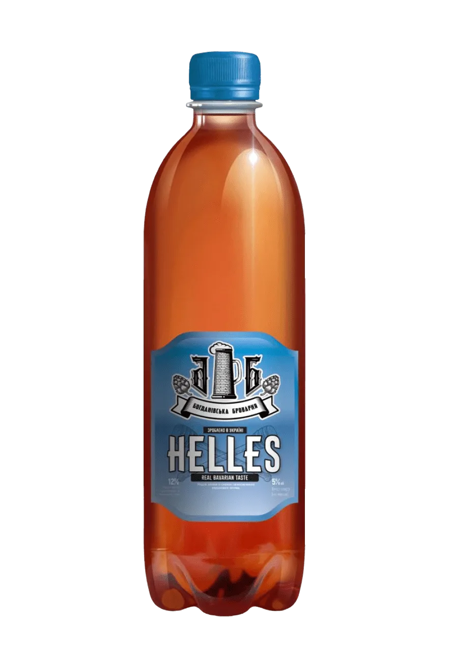 HELLES