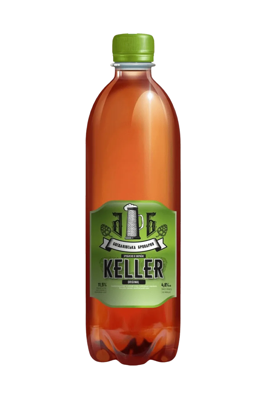 KELLER